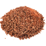 MORANGO DESIDRATADO 3MM KG A GRANEL