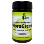 MORO GREEN ACTIBIO 60CAPS