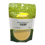 MOSTARDA AMARELA EM PÓ 50G