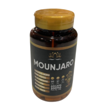 MOUNJARO 500MG 60CAPS