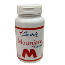 MOUNJARO NATURAL 500MG 100CAPS
