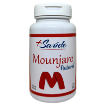 MOUNJARO NATURAL 500MG 100CAPS