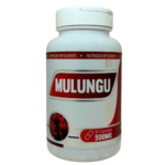 MULUNGU 500MG 60 CÁPSULAS
