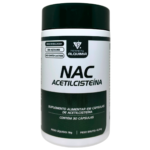 NAC 30 CÁPSULAS