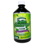 NATIVA AMARGO CLEAN 500ML