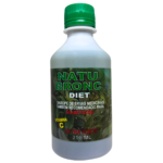 NATU BRONC DIET 250ML