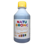 NATU BRONC KIDS 250ML