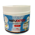 NATUDETOX EM PO 200G