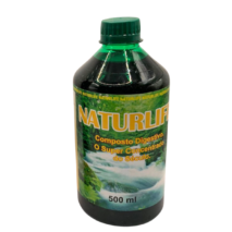 NATURLIFE 500ML