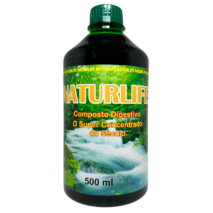 NATURLIFE 500ML