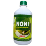 NONI SUPER-CONCENTRADO NATURAL 500ML