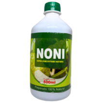 NONI SUPER-CONCENTRADO NATURAL 500ML