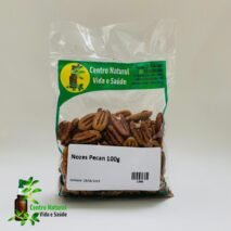 NOZ-PECA 100G