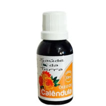 OLEO DE CALENDULA 30ML