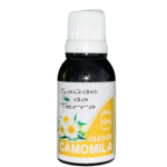 OLEO DE CAMOMILA 30ML