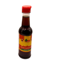 OLEO DE GERGELIM TORRADO 150ML