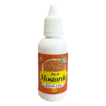 OLEO DE MOSTARDA 30ML