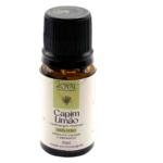 OLEO ESSENCIAL 10ML CAPIM CIDREIRA
