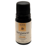 OLEO ESSENCIAL DE BERGAMOTA 10ML