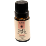 OLEO ESSENCIAL DE CEDRO VIRGINIA 10ML