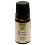 OLEO ESSENCIAL DE HORTELA PIMENTA 10ML