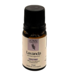 OLEO ESSENCIAL DE LAVANDA 10ML