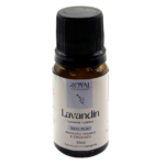OLEO ESSENCIAL DE LAVANDIN 10ML