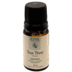 OLEO ESSENCIAL TEA TREE/MELALEUCA 10ML