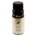 OLEO ESSENCIAL DE TOMILHO BRANCO 10ML