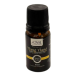 OLEO ESSENCIAL DE YLANG YLANG 10ML