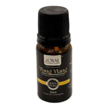 OLEO ESSENCIAL DE YLANG YLANG 10ML