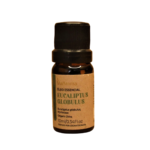 OLEO ESSENCIAL EUCALIPTUS GLOBULUS 10ML