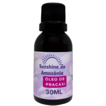 OLEO PRACAXI 30ML