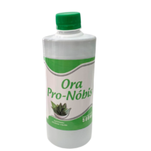 ORA PRO NOBIS 500ML