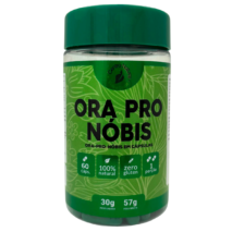 ORA-PRO-NÓBIS 60 CÁPSULAS