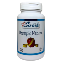 OZEMPIC NATURAL 500MG 100CAPS