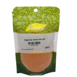 PAPRICA DOCE EM PO 100G
