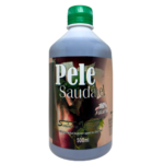 PELE SAUDAVEL 500ML