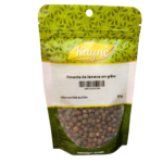 PIMENTA DA JAMAICA EM GRÃOS 50G