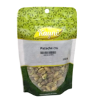 PISTACHE CRU 100G