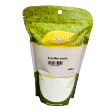 POLVILHO AZEDO 400G