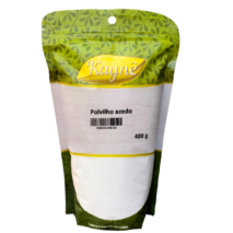 POLVILHO AZEDO 400G