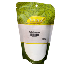 POLVILHO DOCE 400G