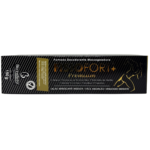 POMADA DESODORANTE MASSAGEADORA FISIOFORT PREMIUM 150G