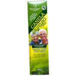 POMADA DESODORANTE  MASSAGEADORA  CANELA DE VELHO 150G