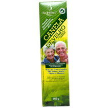 POMADA DESODORANTE  MASSAGEADORA  CANELA DE VELHO 150G