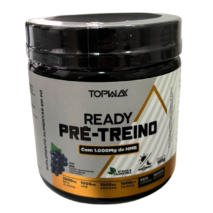 PRE-TREINO CPRE-TREINO C/ HMB READY UVA 195G