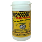 PROPOCOGEL 500MG 60 CÁPSULAS