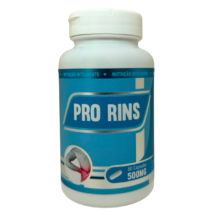 PRO RINS 500MG 60 CÁPSULAS