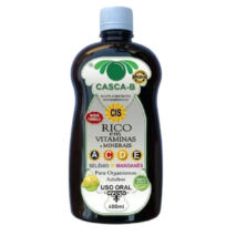 PROSTATA (PRO) 400ML